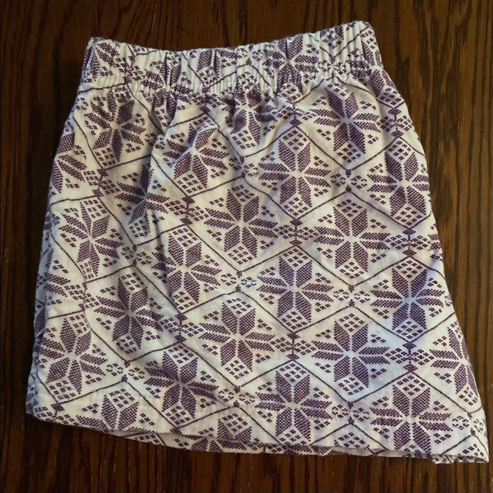 TNL Mode Shorts